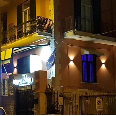 Hotel Taromy Νάπολη Εξωτερικό φωτογραφία