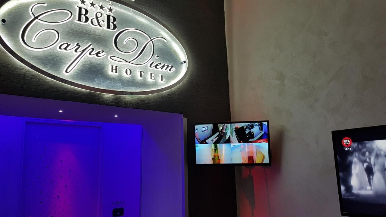 Hotel Taromy Νάπολη Εξωτερικό φωτογραφία