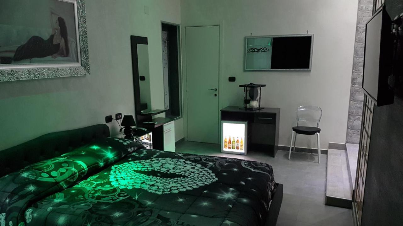 Hotel Taromy Νάπολη Εξωτερικό φωτογραφία