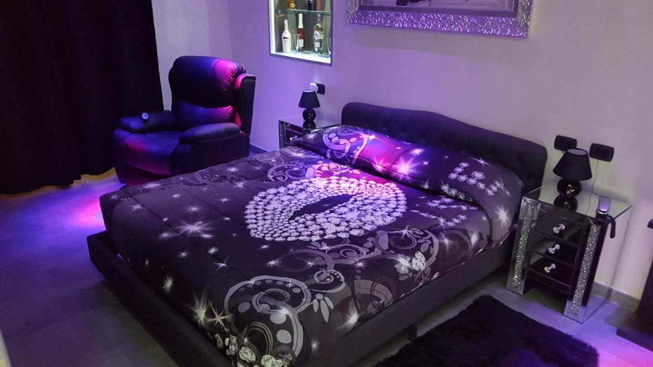 Hotel Taromy Νάπολη Εξωτερικό φωτογραφία