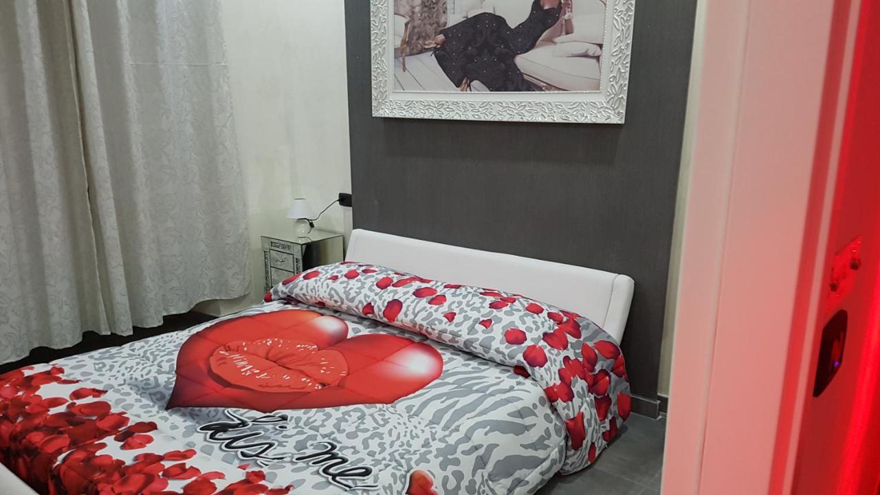 Hotel Taromy Νάπολη Εξωτερικό φωτογραφία