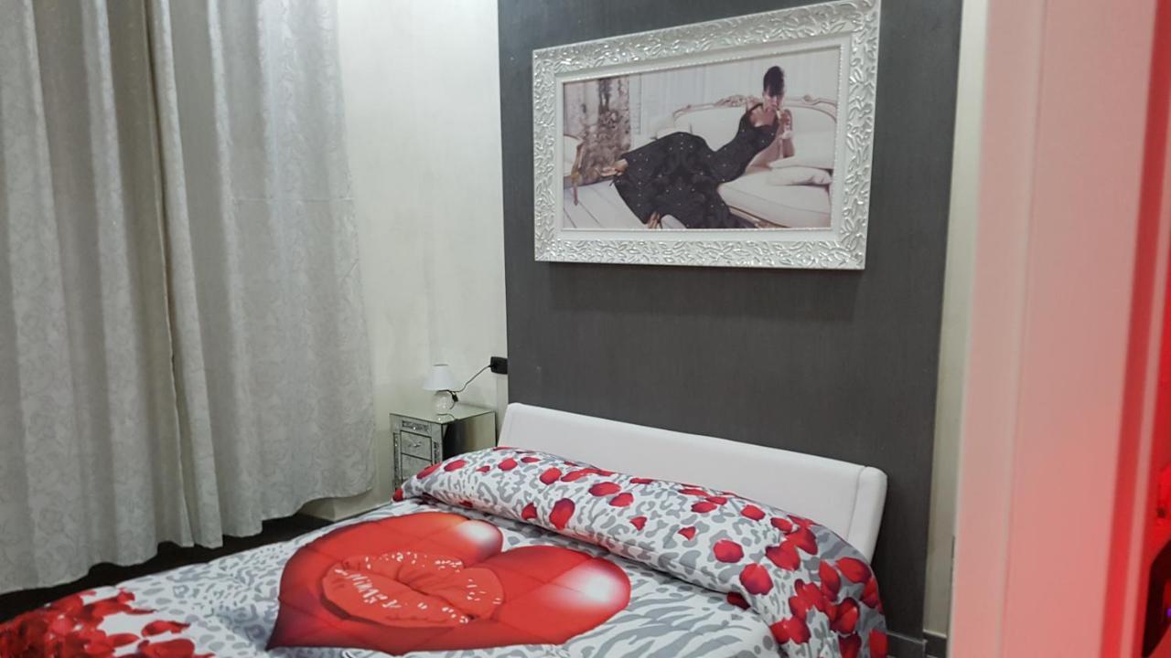 Hotel Taromy Νάπολη Εξωτερικό φωτογραφία