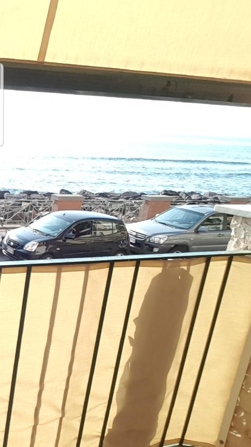 Hotel Taromy Νάπολη Εξωτερικό φωτογραφία