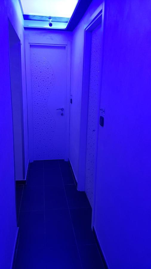 Hotel Taromy Νάπολη Εξωτερικό φωτογραφία