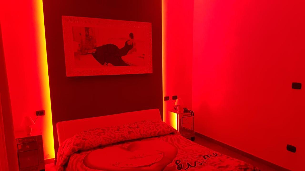 Hotel Taromy Νάπολη Εξωτερικό φωτογραφία
