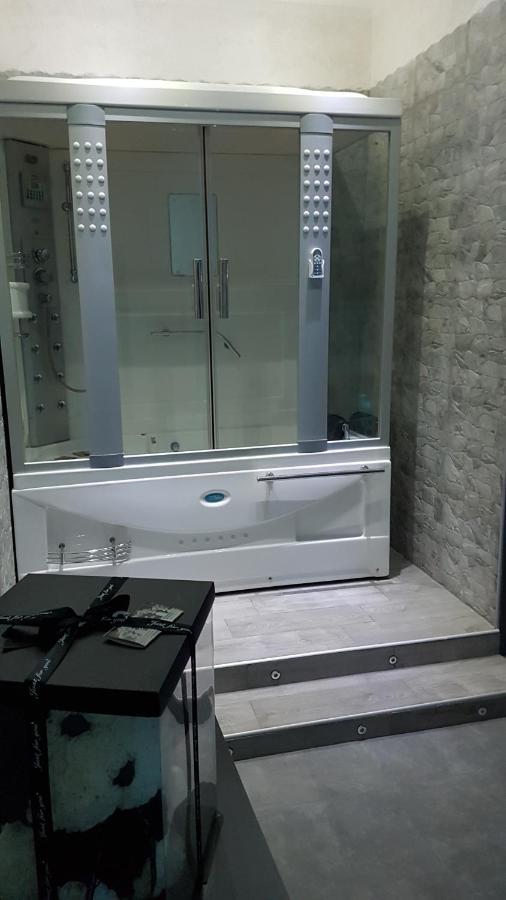 Hotel Taromy Νάπολη Εξωτερικό φωτογραφία