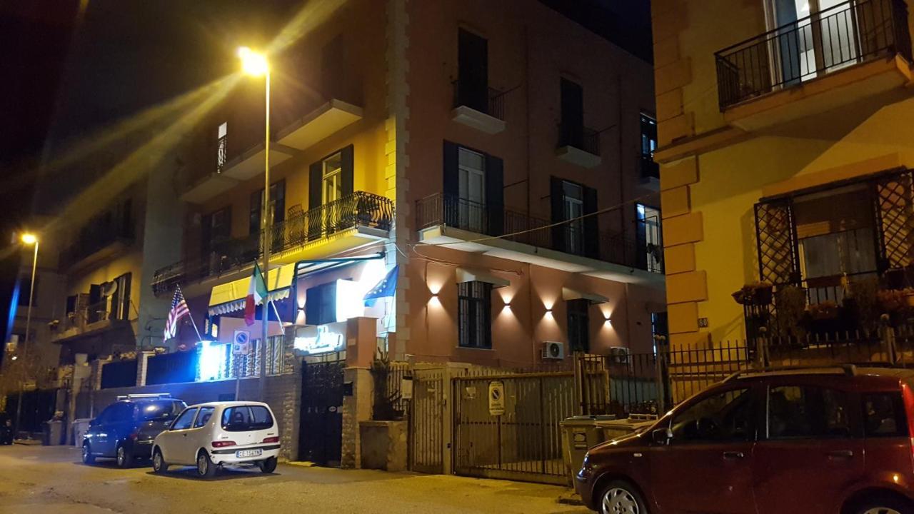 Hotel Taromy Νάπολη Εξωτερικό φωτογραφία