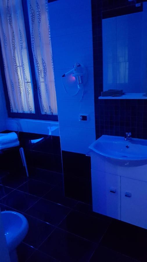 Hotel Taromy Νάπολη Εξωτερικό φωτογραφία