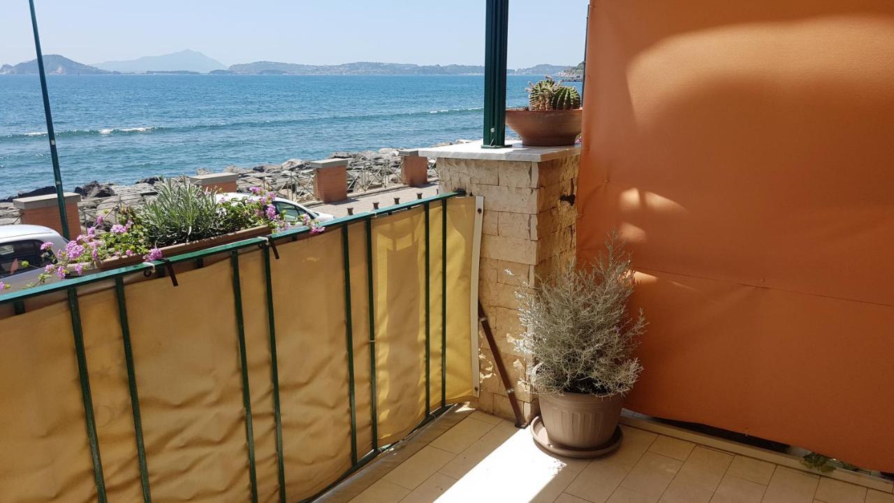 Hotel Taromy Νάπολη Εξωτερικό φωτογραφία