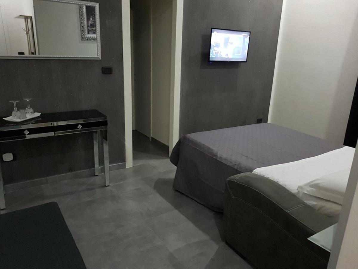 Hotel Taromy Νάπολη Εξωτερικό φωτογραφία