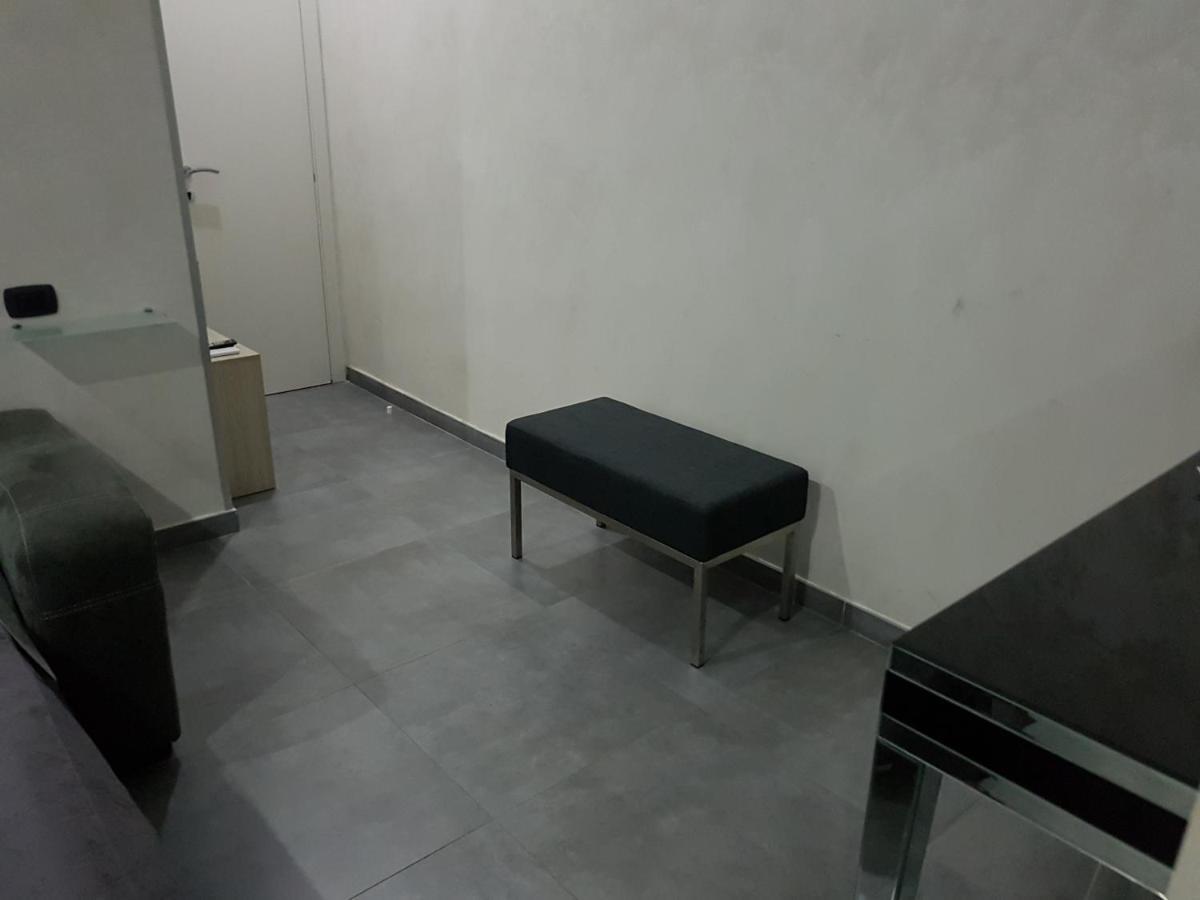 Hotel Taromy Νάπολη Εξωτερικό φωτογραφία
