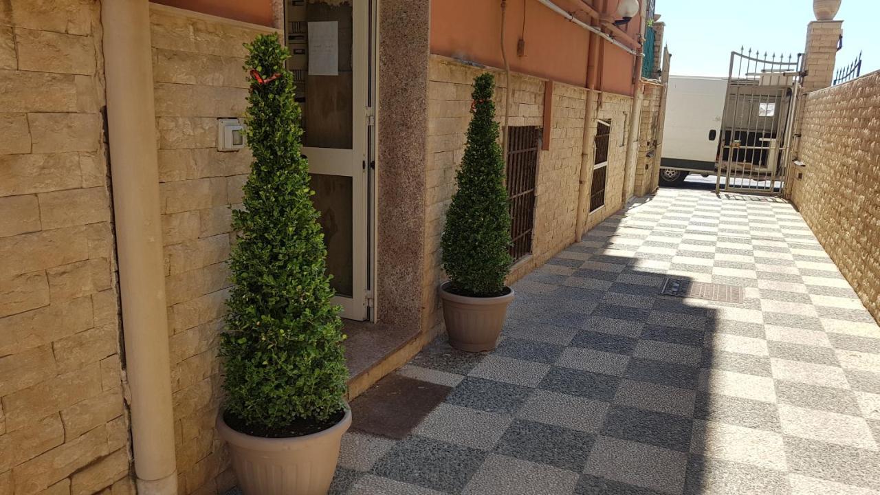 Hotel Taromy Νάπολη Εξωτερικό φωτογραφία