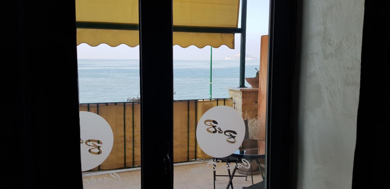 Hotel Taromy Νάπολη Εξωτερικό φωτογραφία
