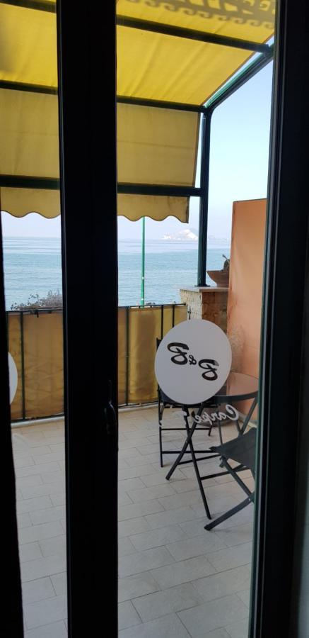 Hotel Taromy Νάπολη Εξωτερικό φωτογραφία