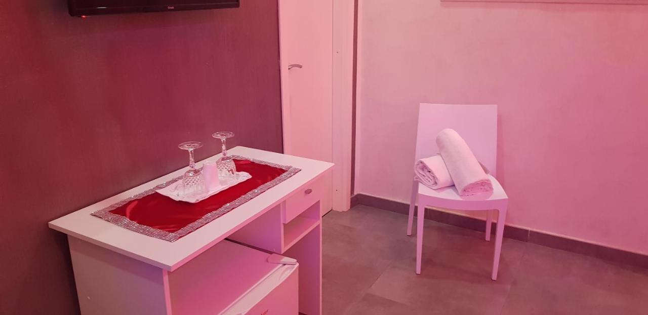 Hotel Taromy Νάπολη Εξωτερικό φωτογραφία
