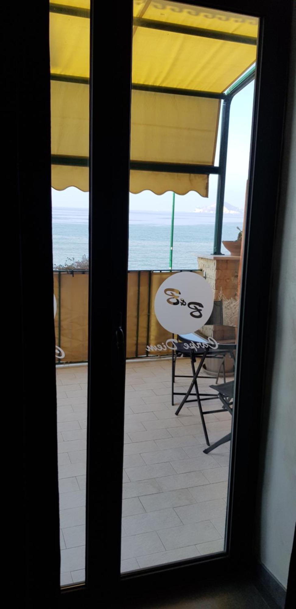 Hotel Taromy Νάπολη Εξωτερικό φωτογραφία