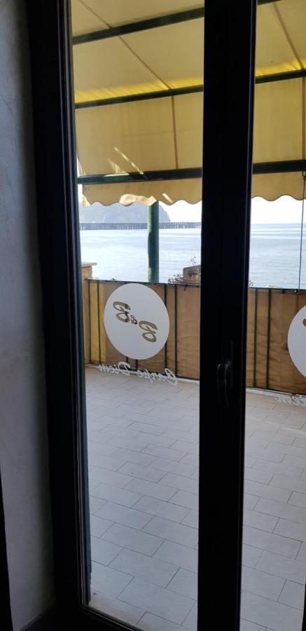 Hotel Taromy Νάπολη Εξωτερικό φωτογραφία
