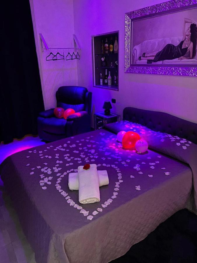 Hotel Taromy Νάπολη Εξωτερικό φωτογραφία