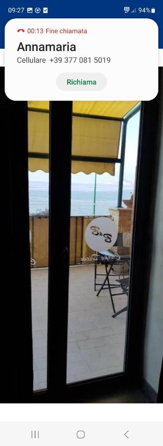 Hotel Taromy Νάπολη Εξωτερικό φωτογραφία