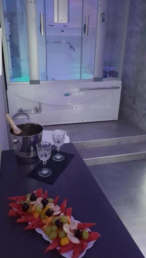 Hotel Taromy Νάπολη Εξωτερικό φωτογραφία