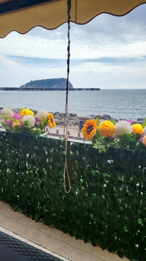 Hotel Taromy Νάπολη Εξωτερικό φωτογραφία