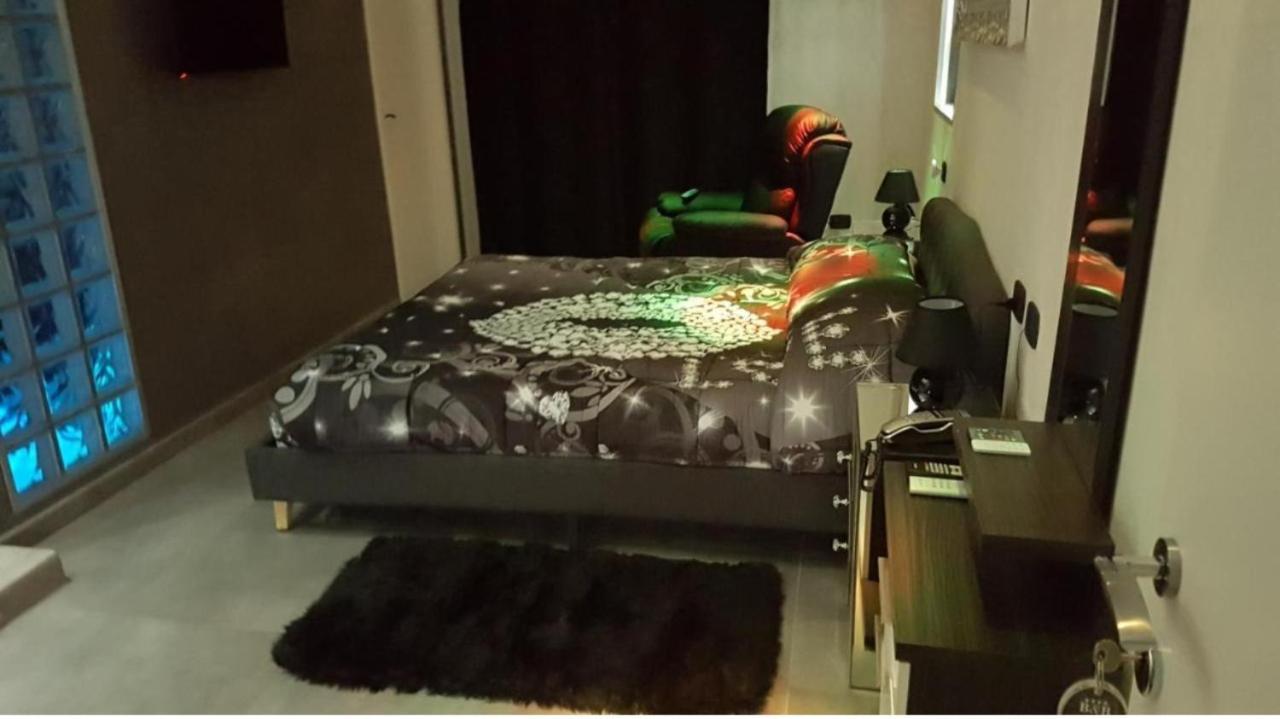 Hotel Taromy Νάπολη Εξωτερικό φωτογραφία