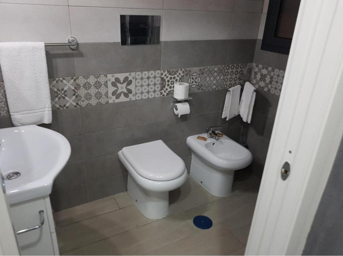Hotel Taromy Νάπολη Εξωτερικό φωτογραφία