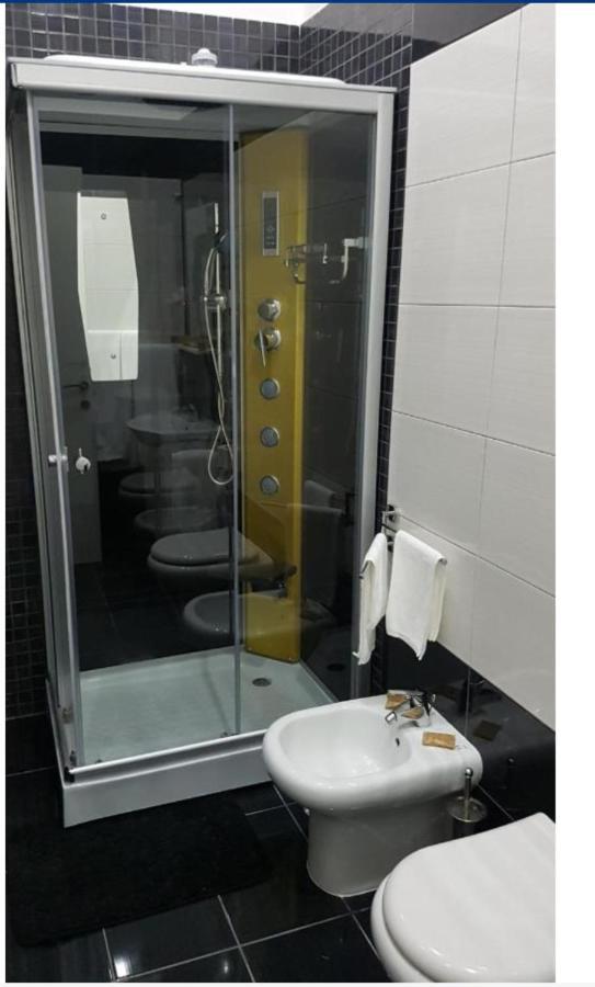 Hotel Taromy Νάπολη Εξωτερικό φωτογραφία